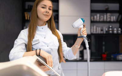 PFD Patch Tattoo Removal; Why PFD Patches & Laser Tattoo Removal Work Together