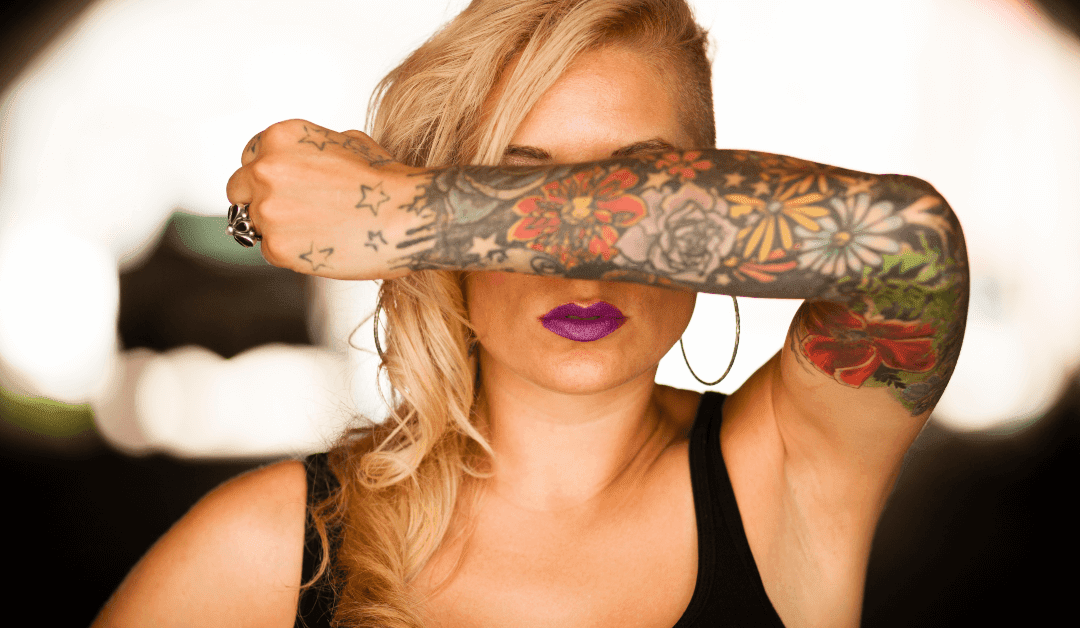 Laser Tattoo Removal Cost & How It Can Help You Land a Job!