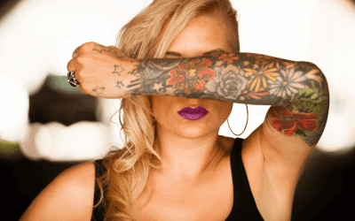Laser Tattoo Removal Cost & How It Can Help You Land a Job!