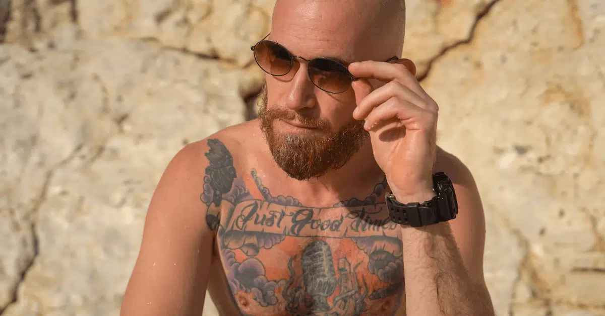 tattoo removal in summer