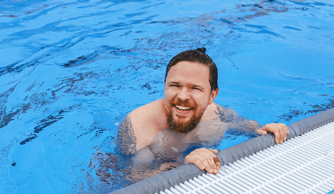 Swimming After a Tattoo Removal