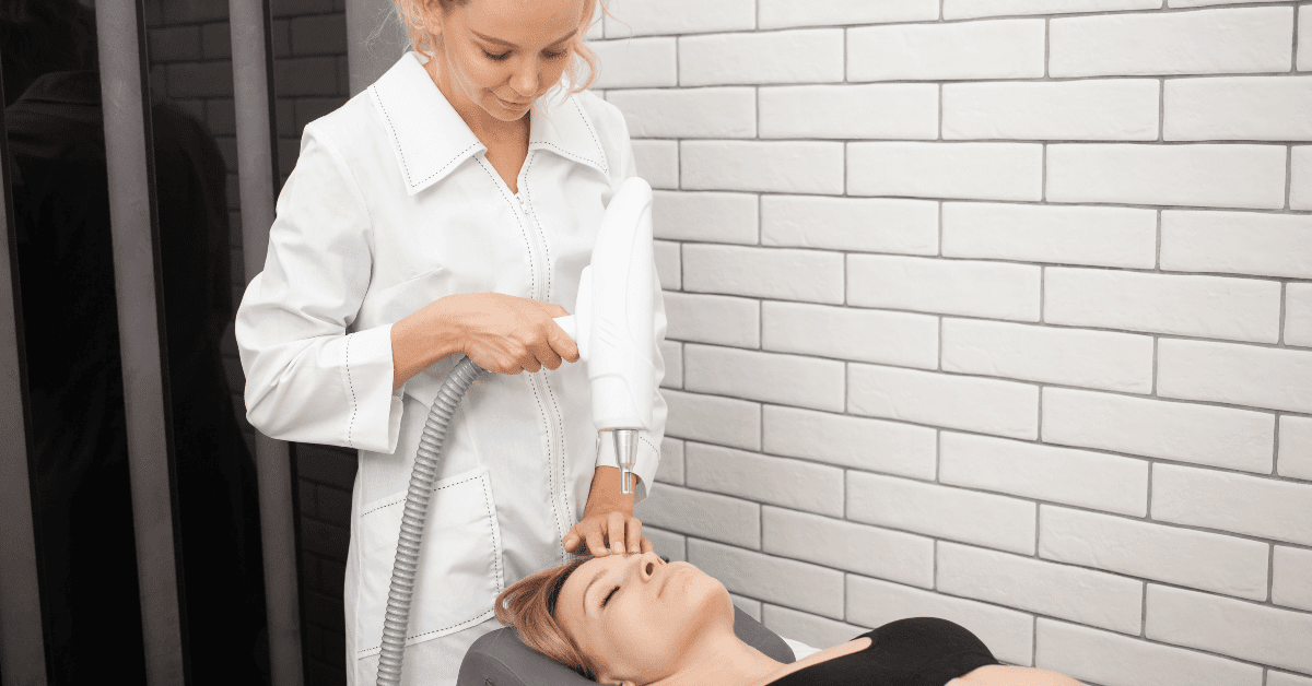 How Many Sessions Are Needed for Tattoo Removal