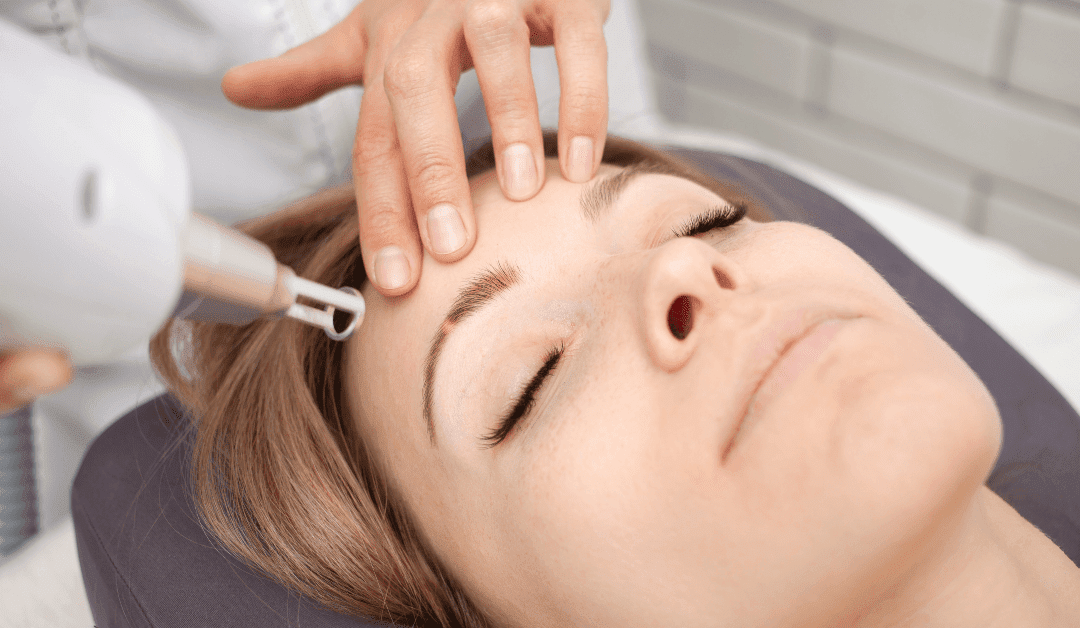How to Get Rid of Unwanted Eyebrow Tattoos?