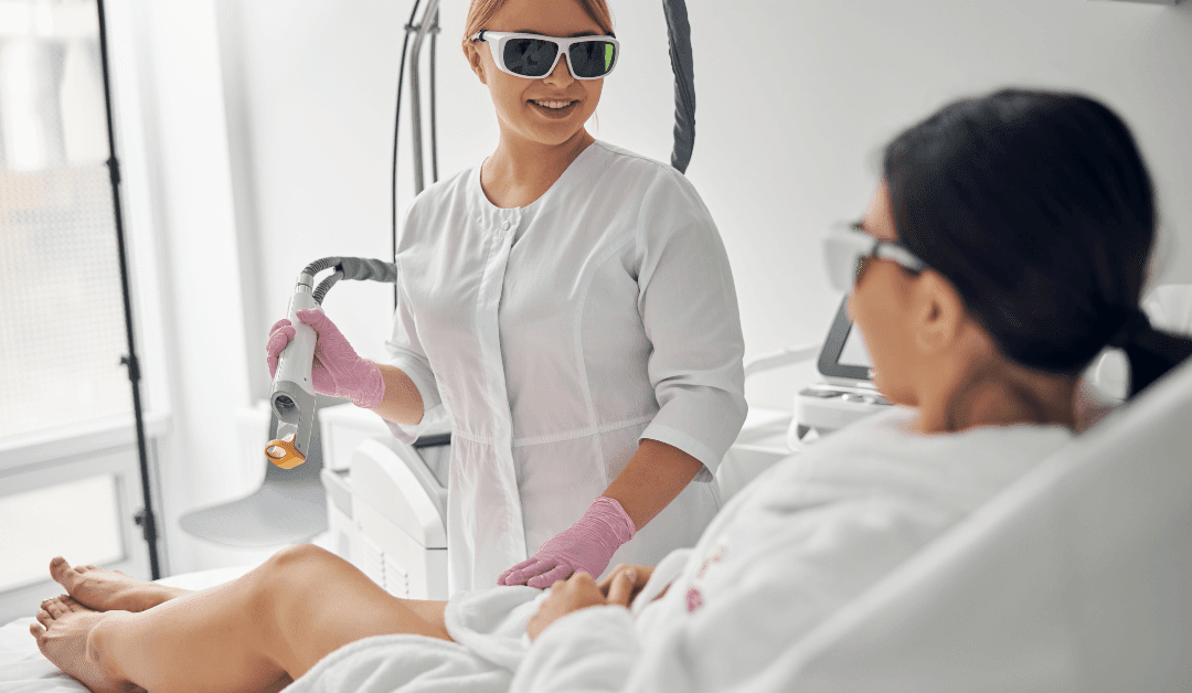 Skilled Nurse Practitioners at Winter Park Tattoo Removal Clinic