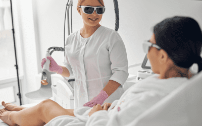 Skilled Nurse Practitioners at Winter Park Tattoo Removal Clinic