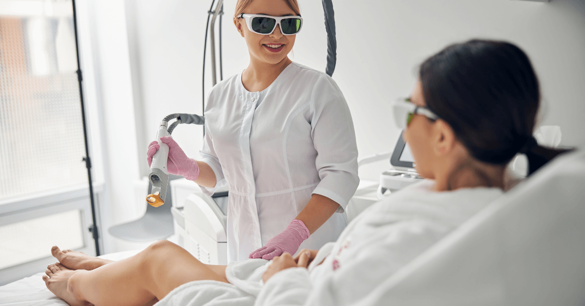 Skilled Nurse Practitioners