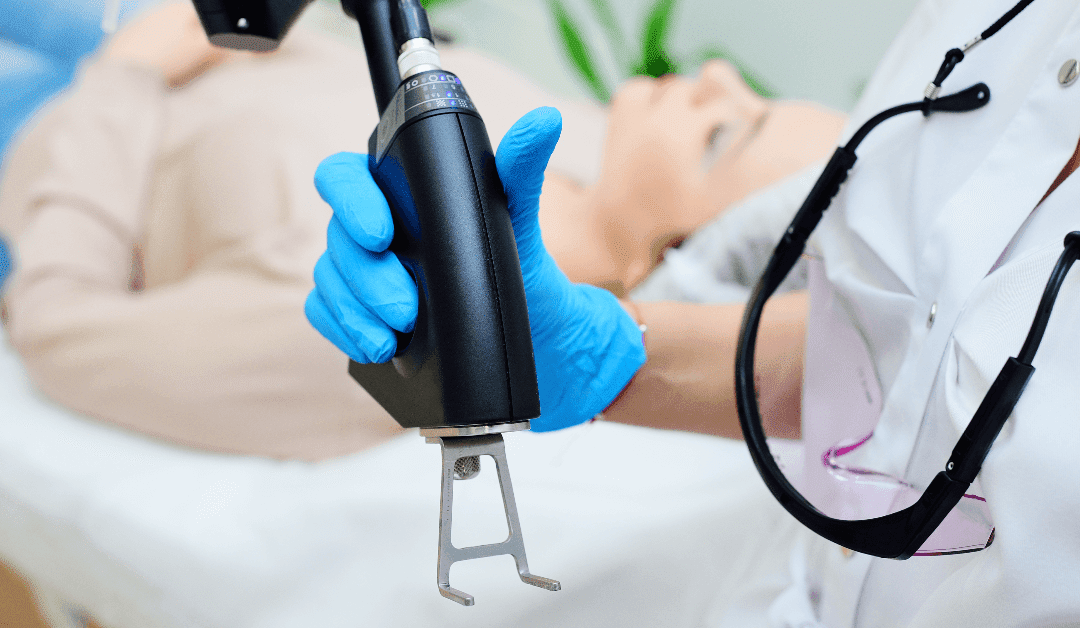 Saying Goodbye to Permanent Makeup: Cosmetic Tattoo Removal