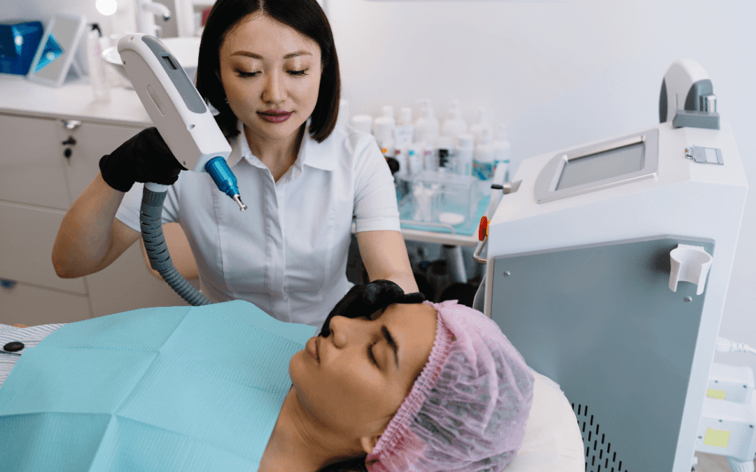 Erase Your Ink: Effective Tattoo Removal Solutions In Orlando