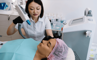 Erase Your Ink: Effective Tattoo Removal Solutions In Orlando