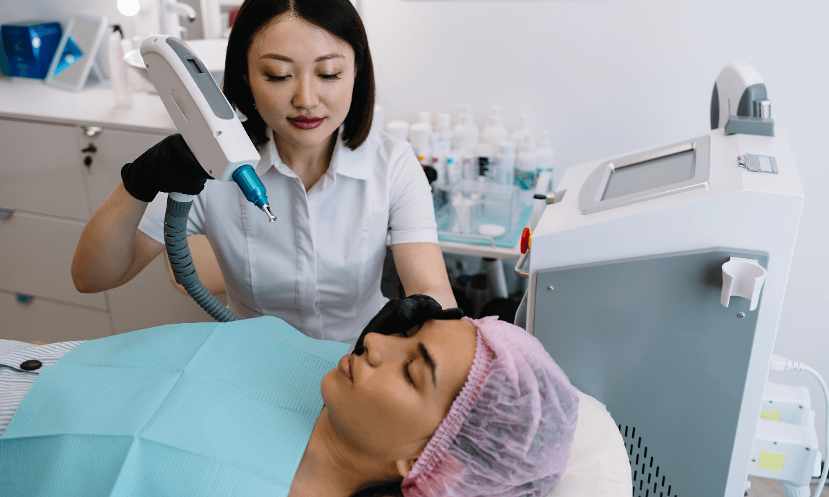 Tattoo Removal in Orlando