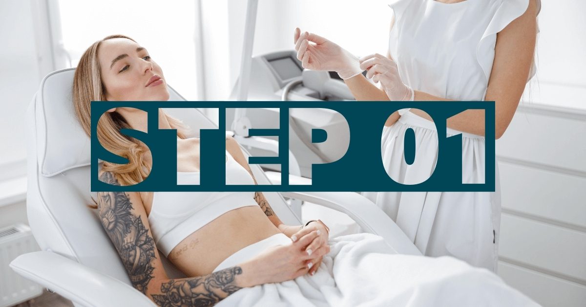 advanced laser tattoo removal