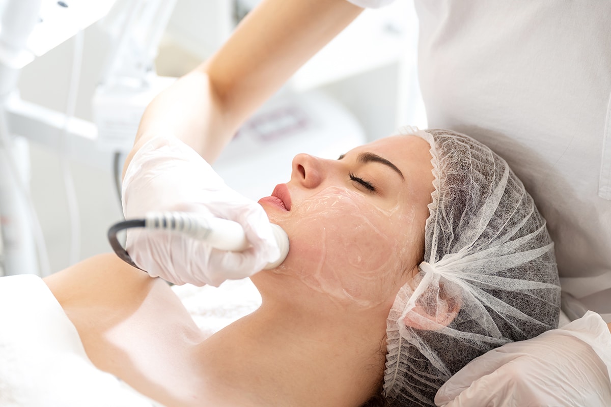 Acne Scar Removal Orlando