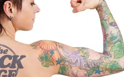 Are Tattoos Permanent?