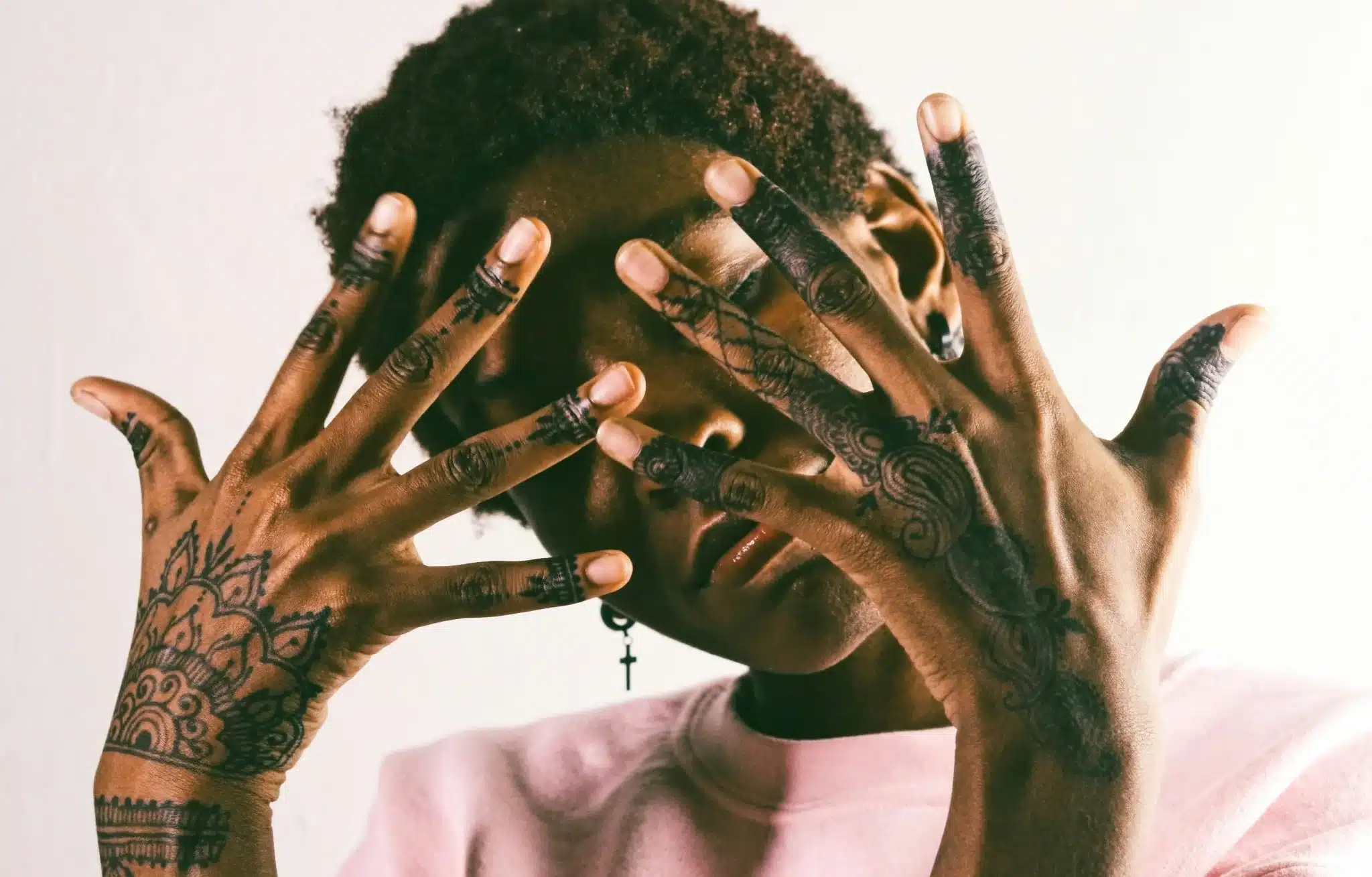 Laser Tattoo Removal On Dark Skin