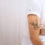 Cream To Remove Tattoos