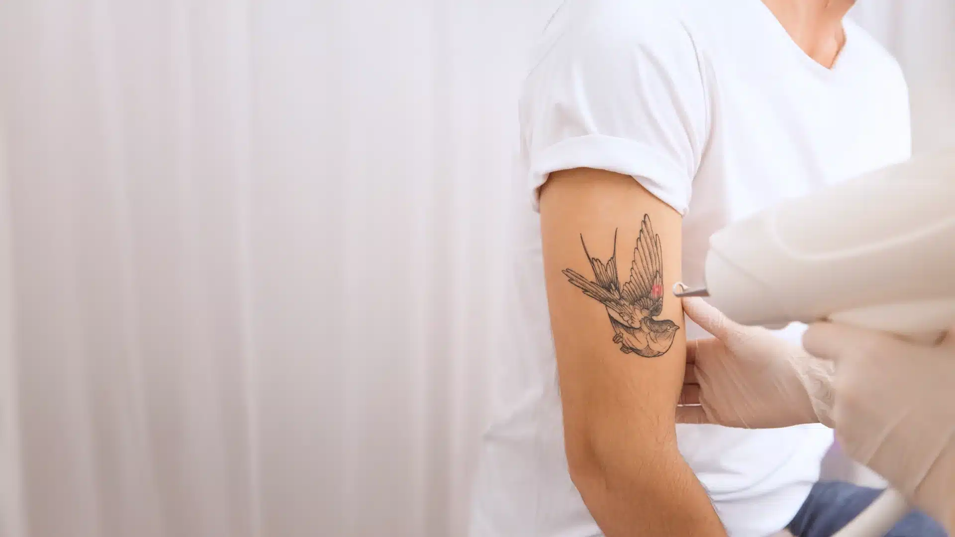 Cream To Remove Tattoos