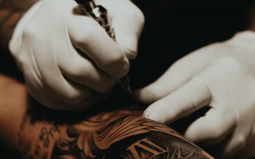 College Park Tattoo