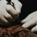 College Park Tattoo