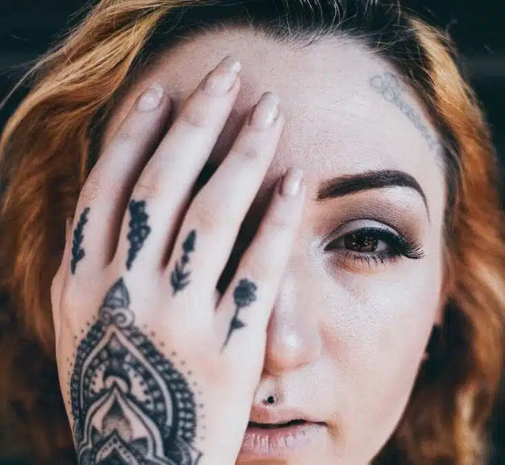 Cream To Remove Tattoos