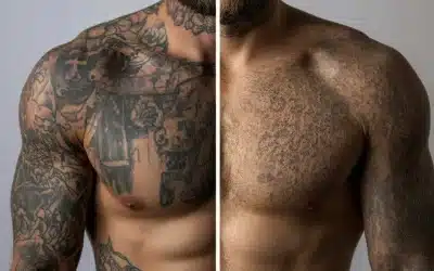 Tattoo Removal Black People