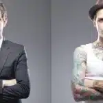 Tattoos And Workplace Stigma