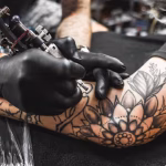 Best Tattoo Orlando