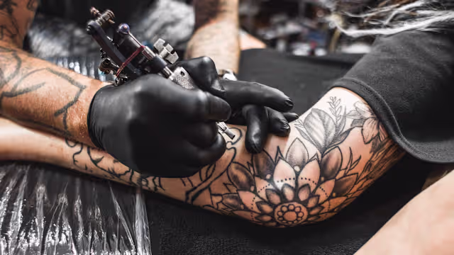 Best Tattoo Orlando – Your Ultimate Guide to Exceptional Ink