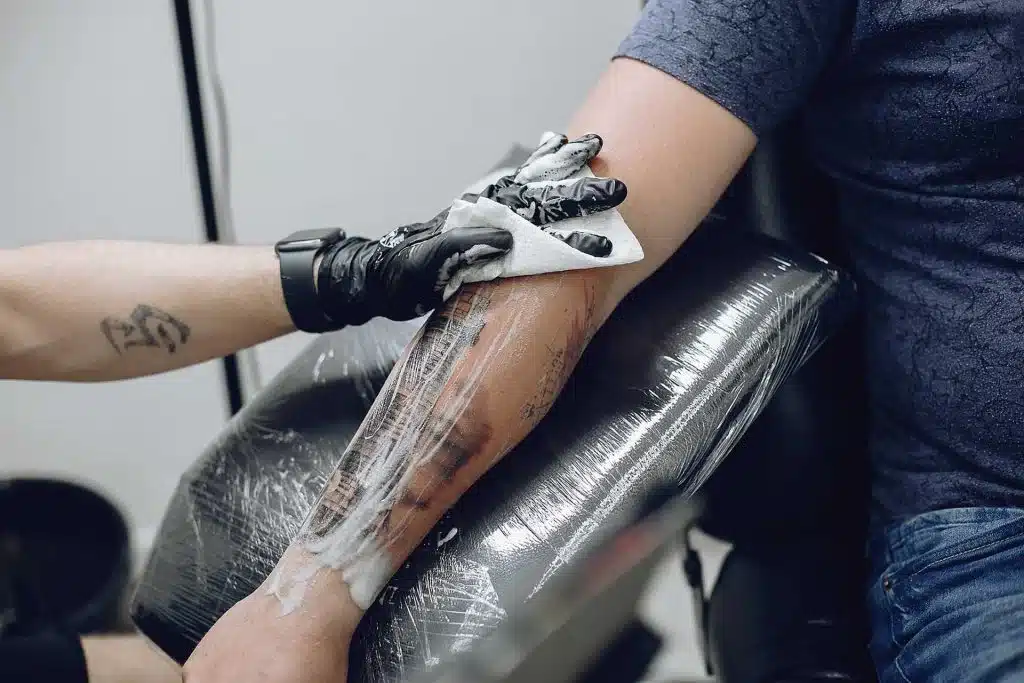 Tattoo Fading Cream Reviews