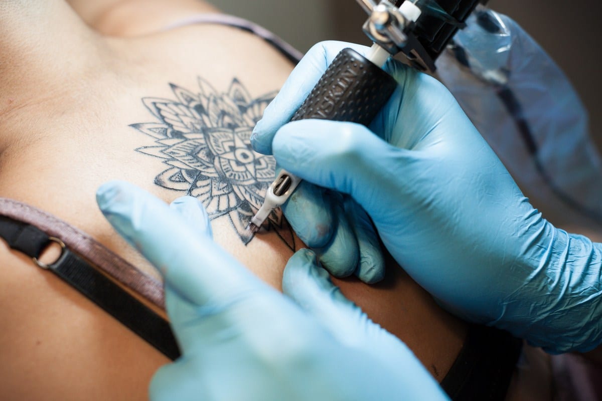 Best Tattoo Orlando
