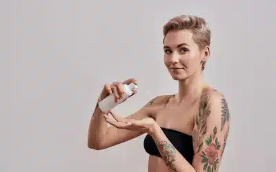 Tattoo Removal Creams: Do They Work?
