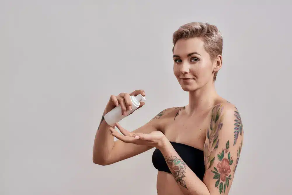 Tattoo Removal Creams: Do They Work?
