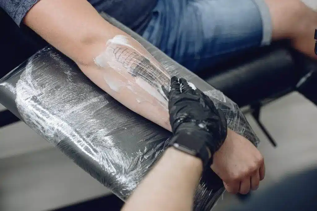 Tattoo Fading Cream Reviews