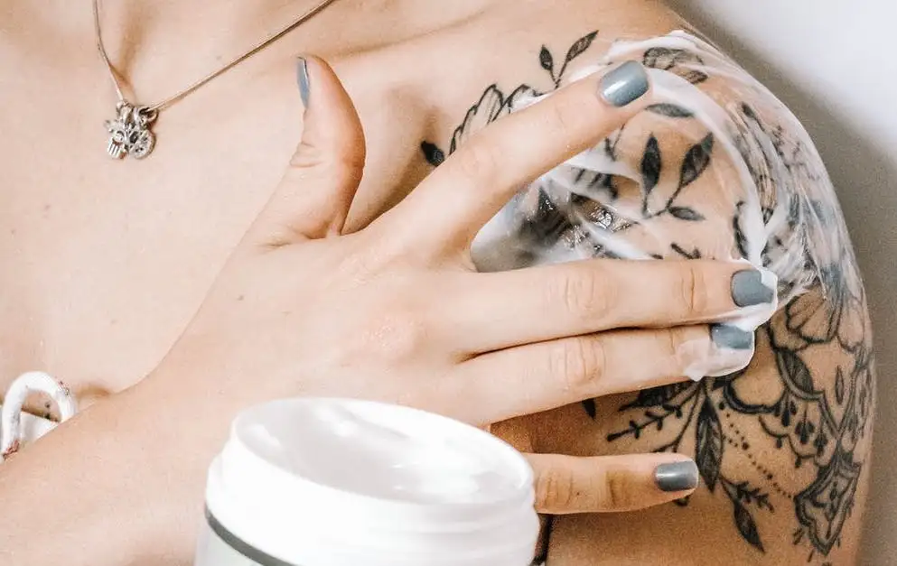 Tattoo Removal Creams That Really Works