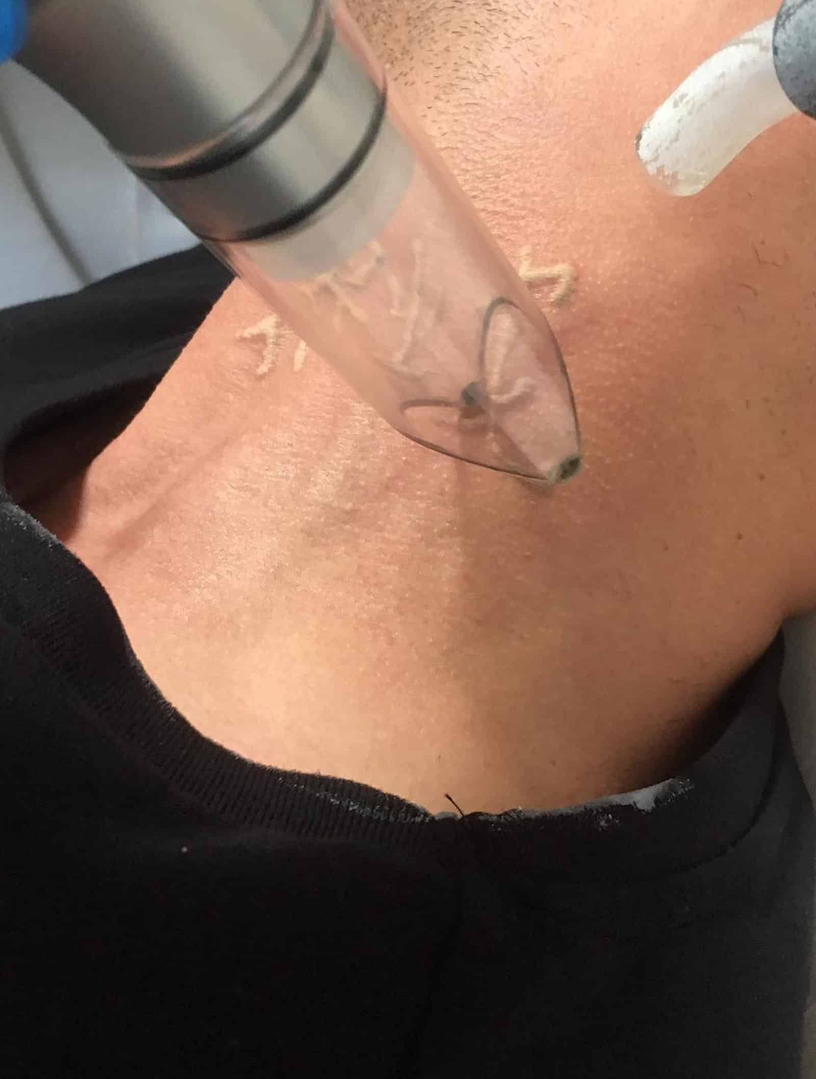 Comfort and Safety First