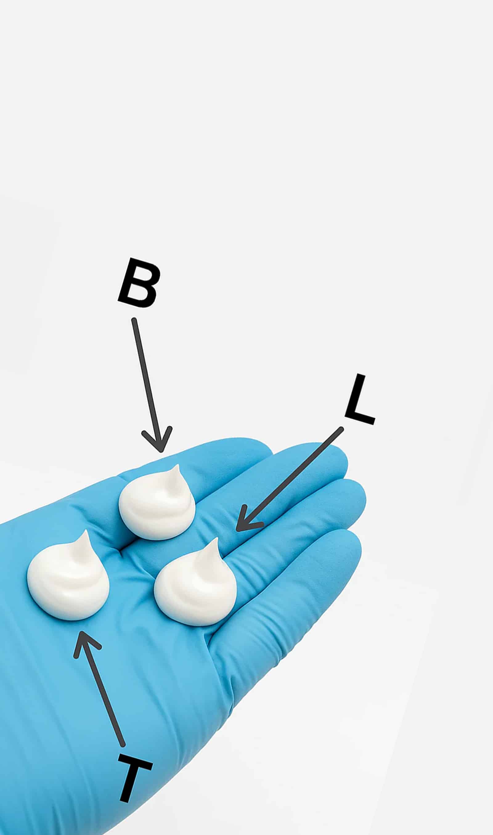 BLT Cream at Winter Park Tattoo Removal