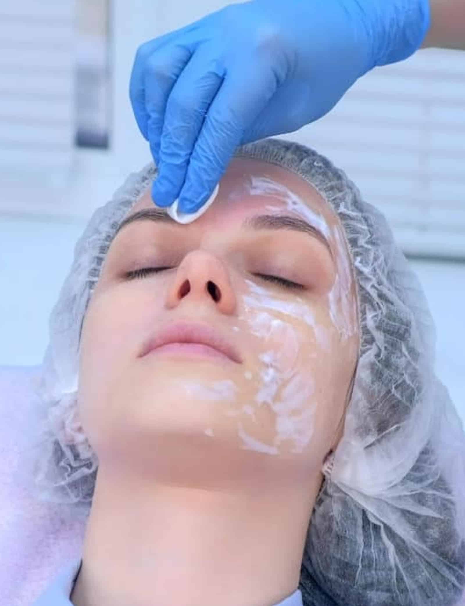 BLT Numbing Cream Works