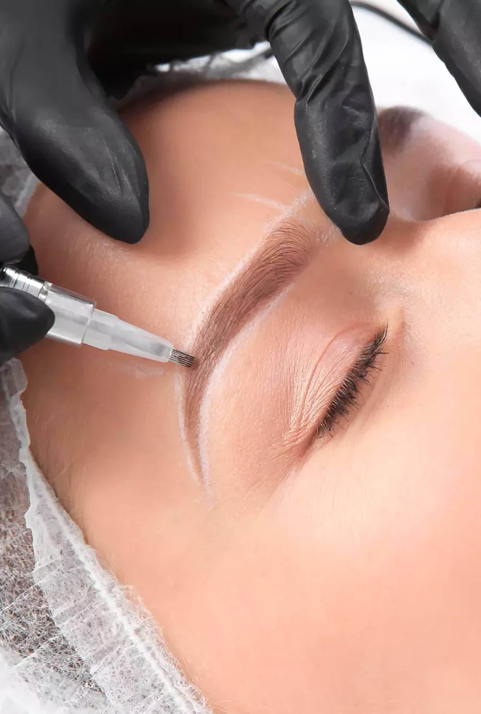 Microblading Explained   And When It’s Time for Removal