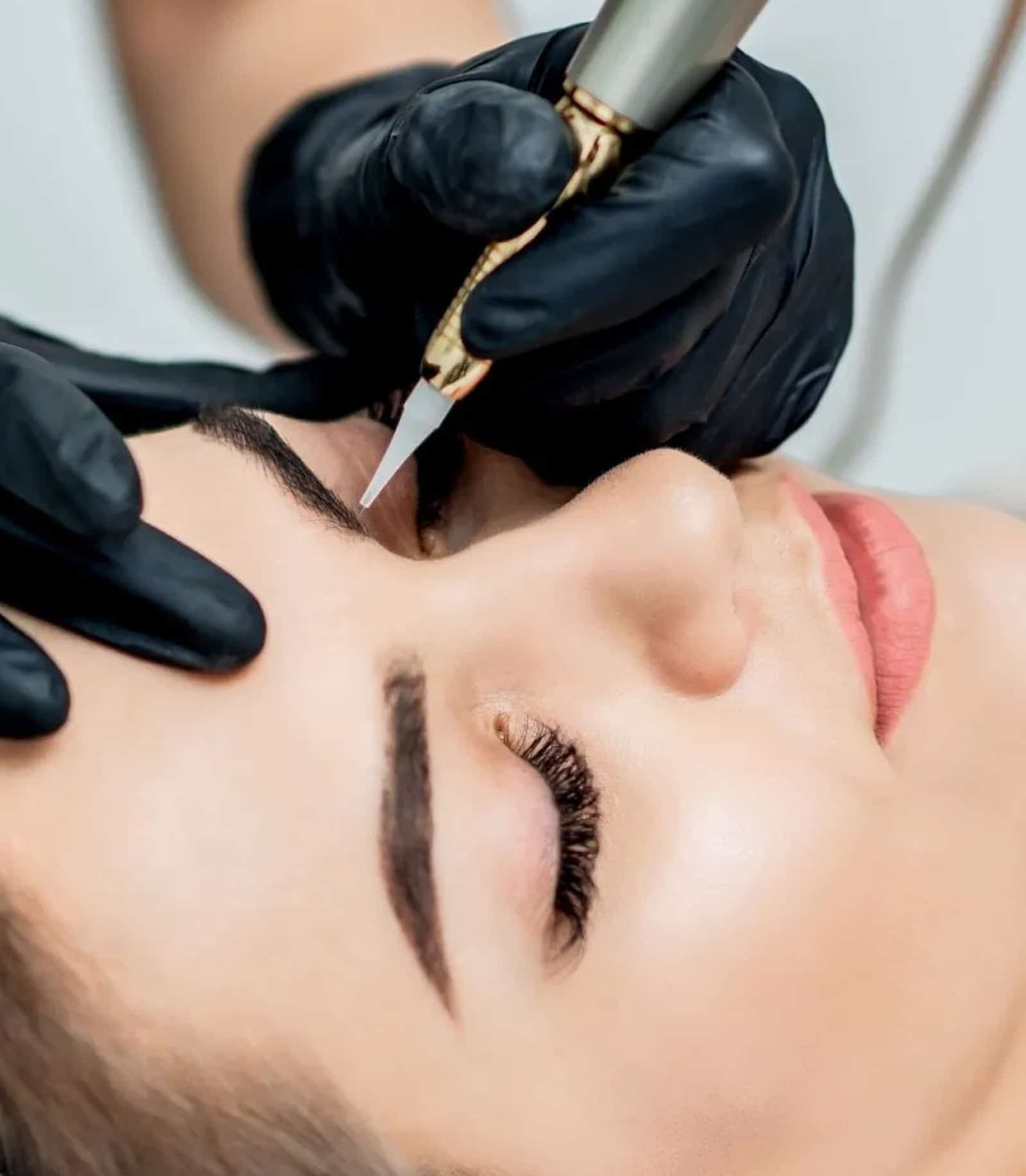 Microblading Removal Requires Specialized Care