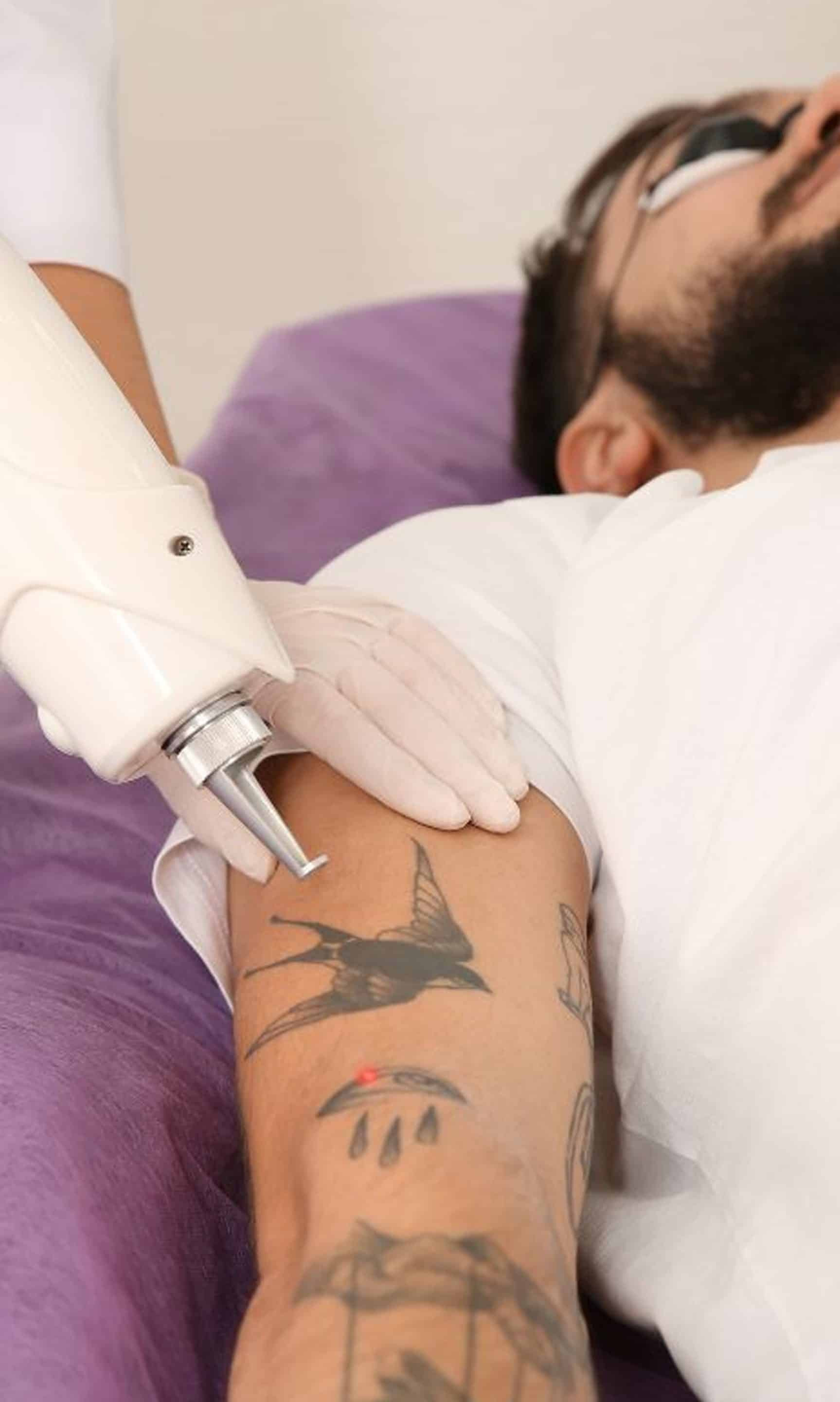 Personalized Treatment Plans